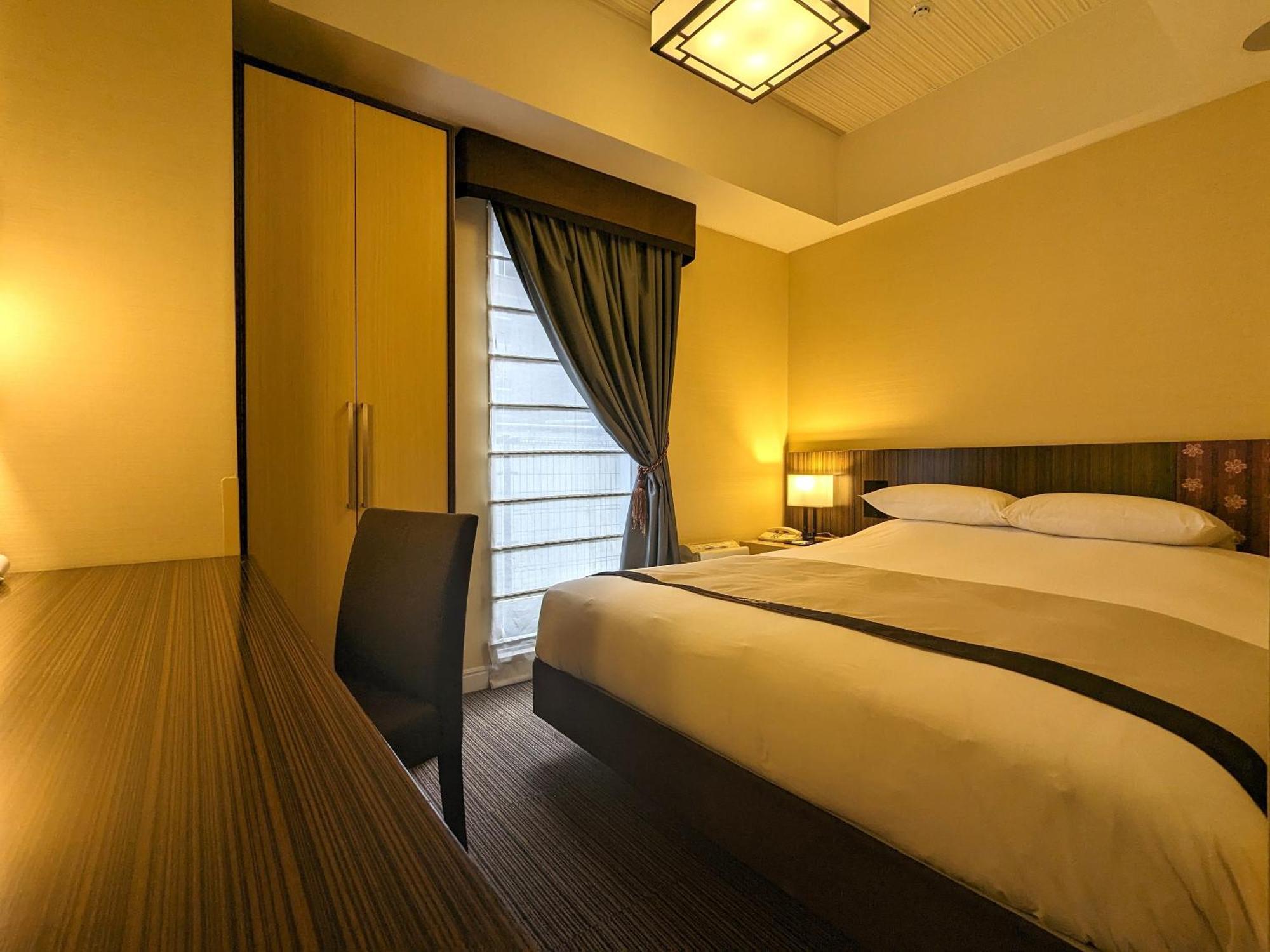 Monterey Hanzomon 4* 东京
