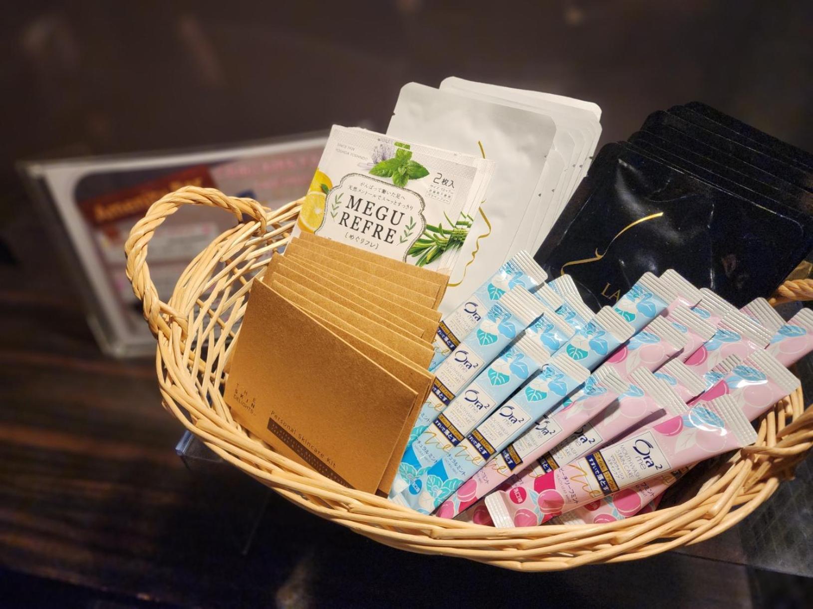 酒店 Monterey Hanzomon 东京