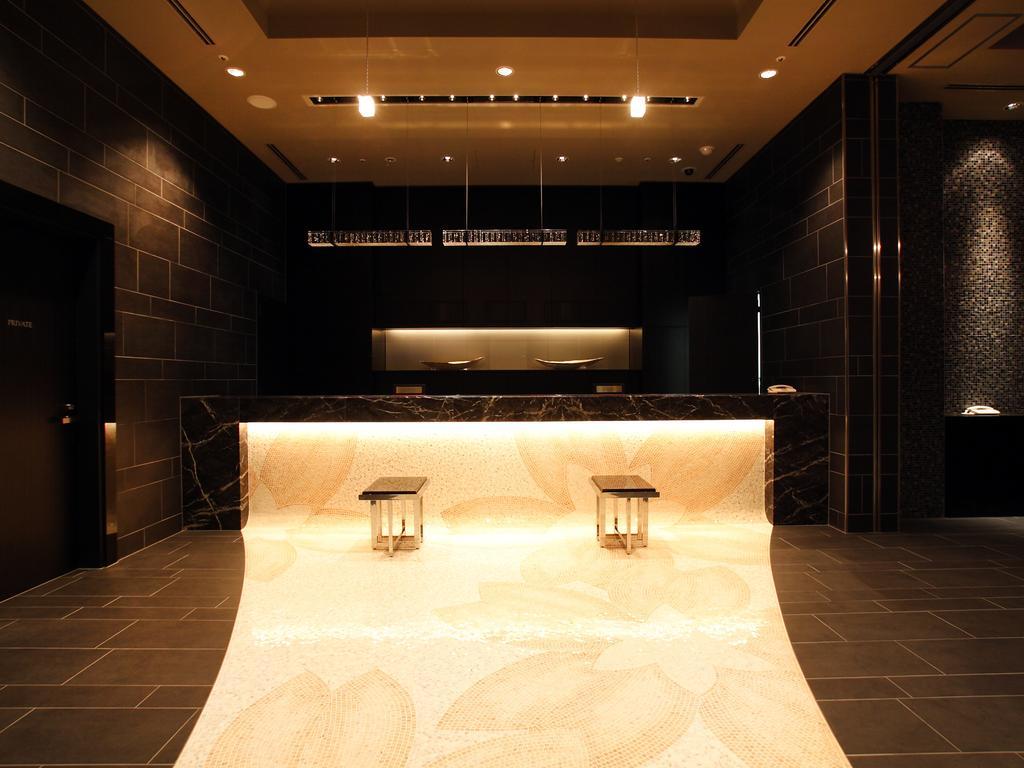 酒店 Monterey Hanzomon 东京