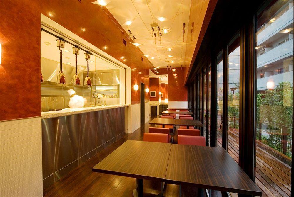 Monterey Hanzomon 酒店 4*