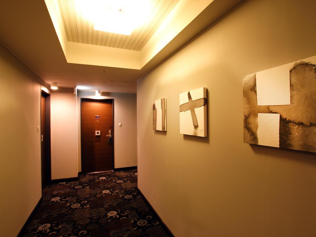 酒店 Monterey Hanzomon 东京