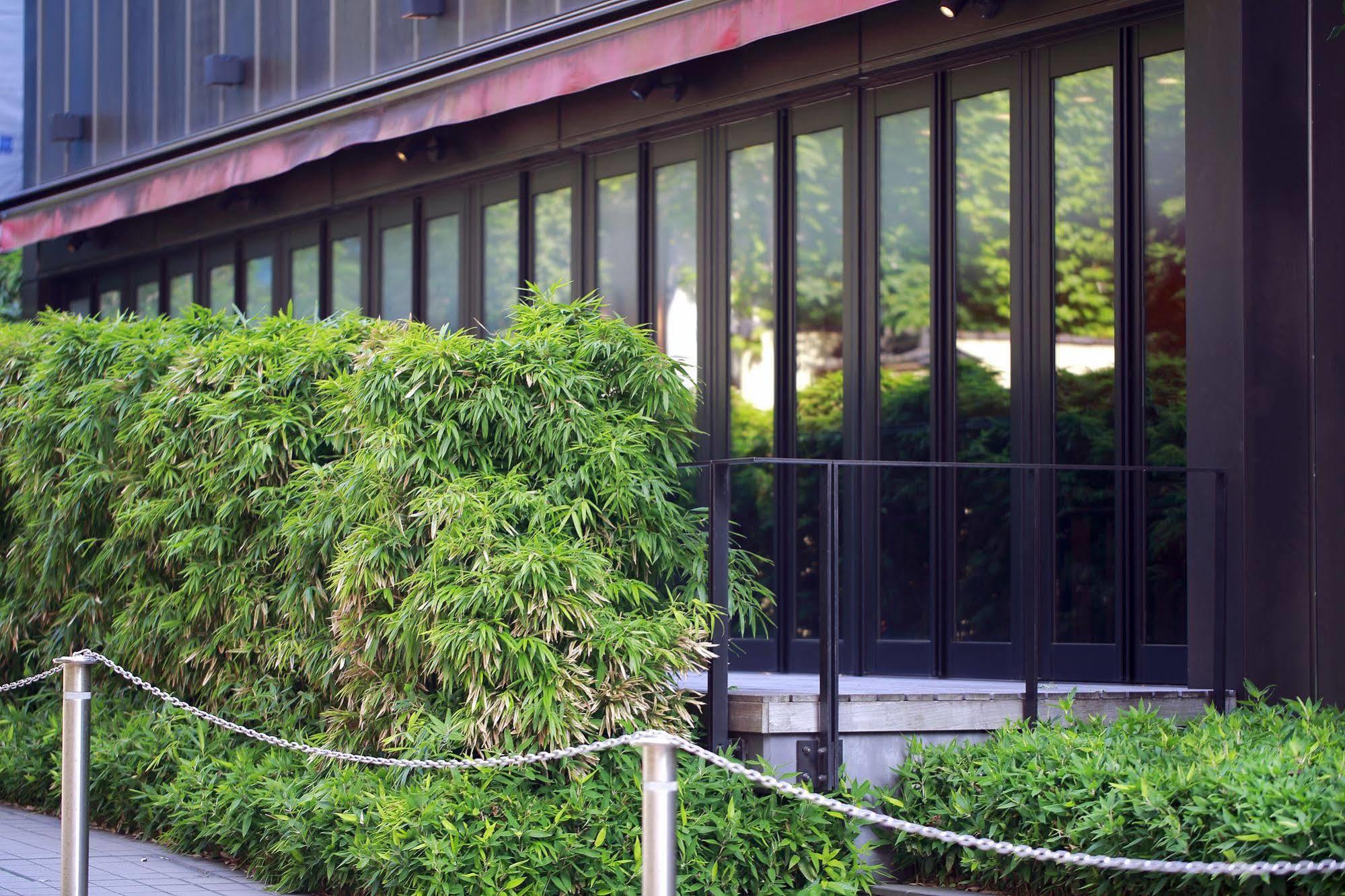 Monterey Hanzomon 4* 东京