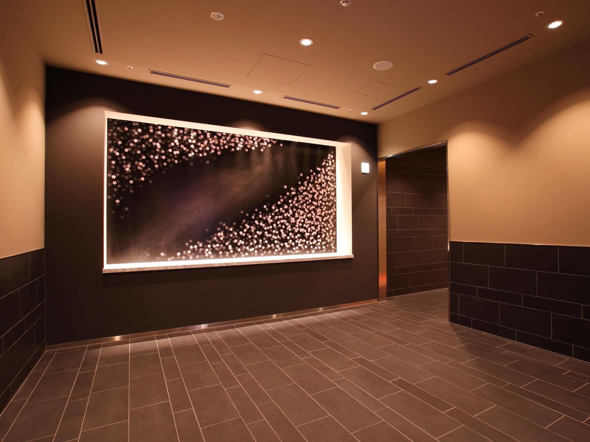 酒店 Monterey Hanzomon 东京