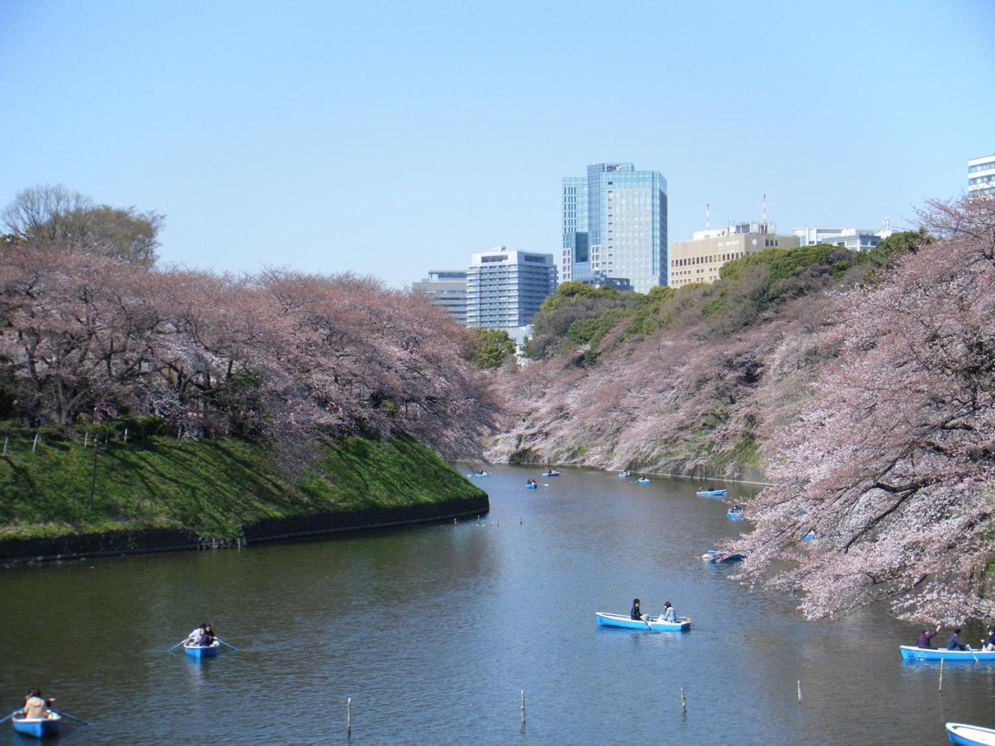 ホテル ホテルモントレ半蔵門 東京都